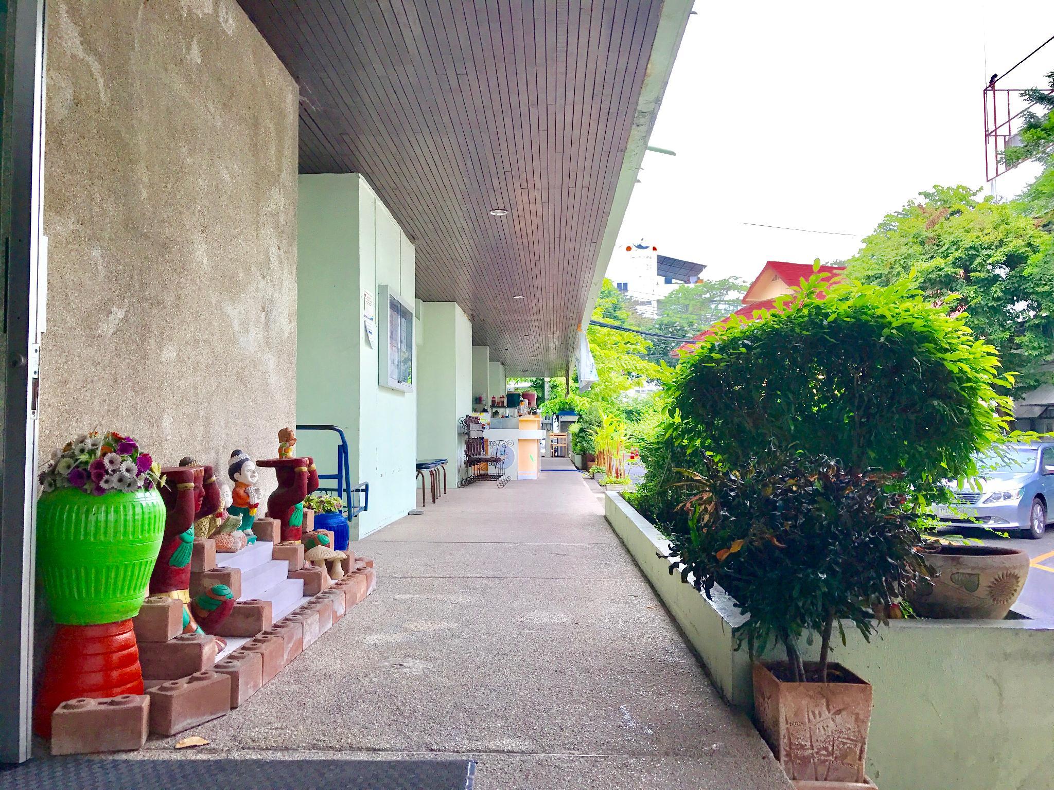 Фото Coop Dopa Hostel