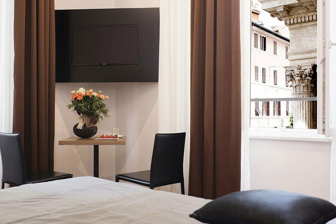 Фото Rome Art Hotel