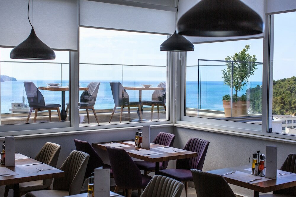 Фото Lusso Mare by Aycon