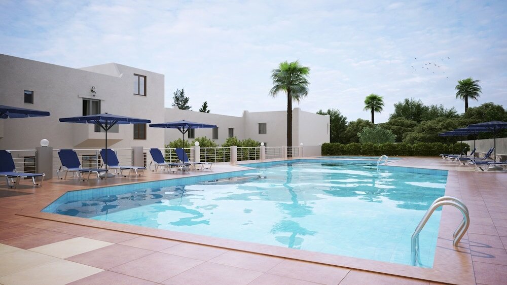 Фото Dimitra Hotel