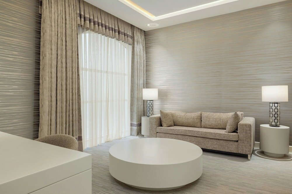 Фото Sheraton Batumi Hotel