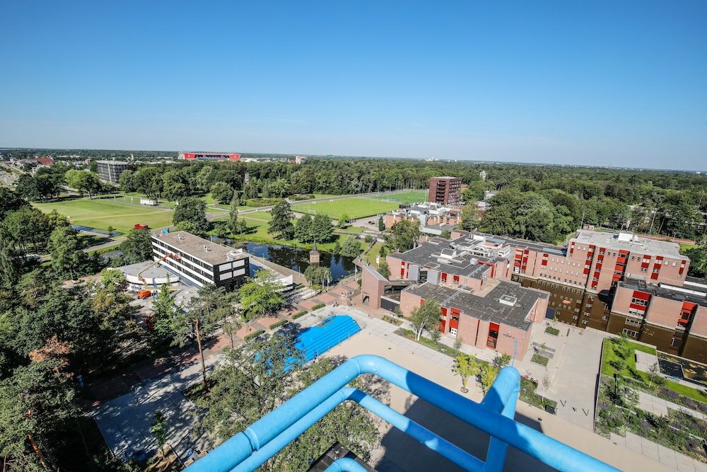 Фото U Parkhotel