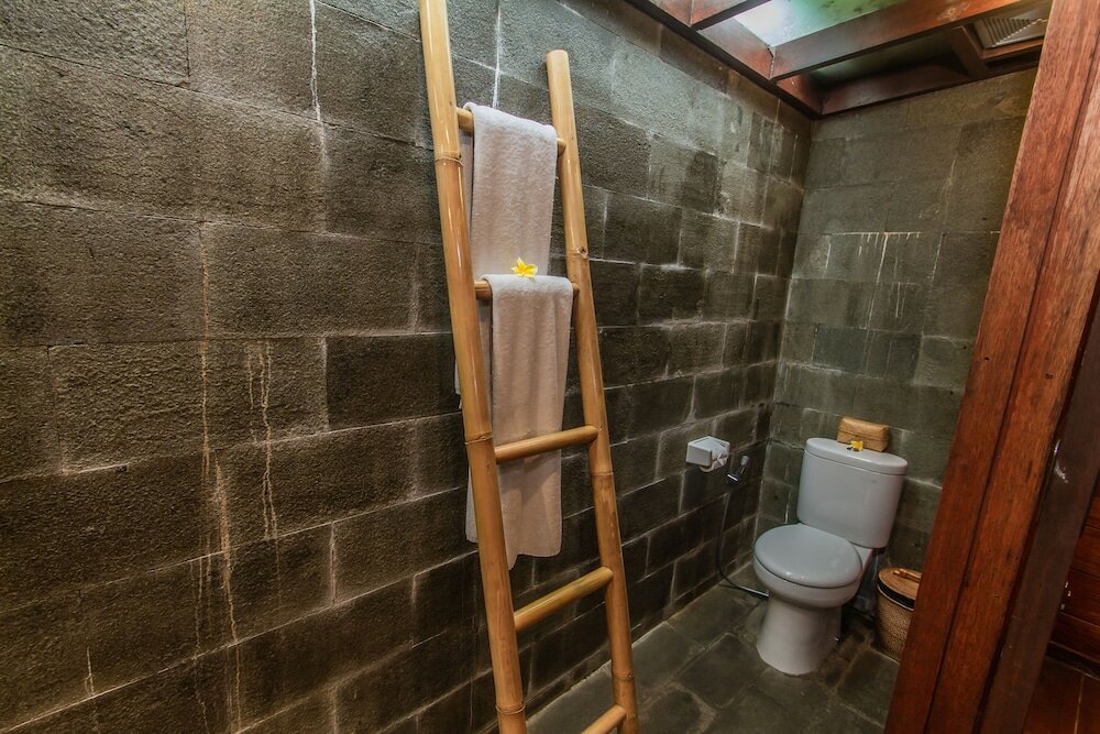 Фото Batu Agung Villas