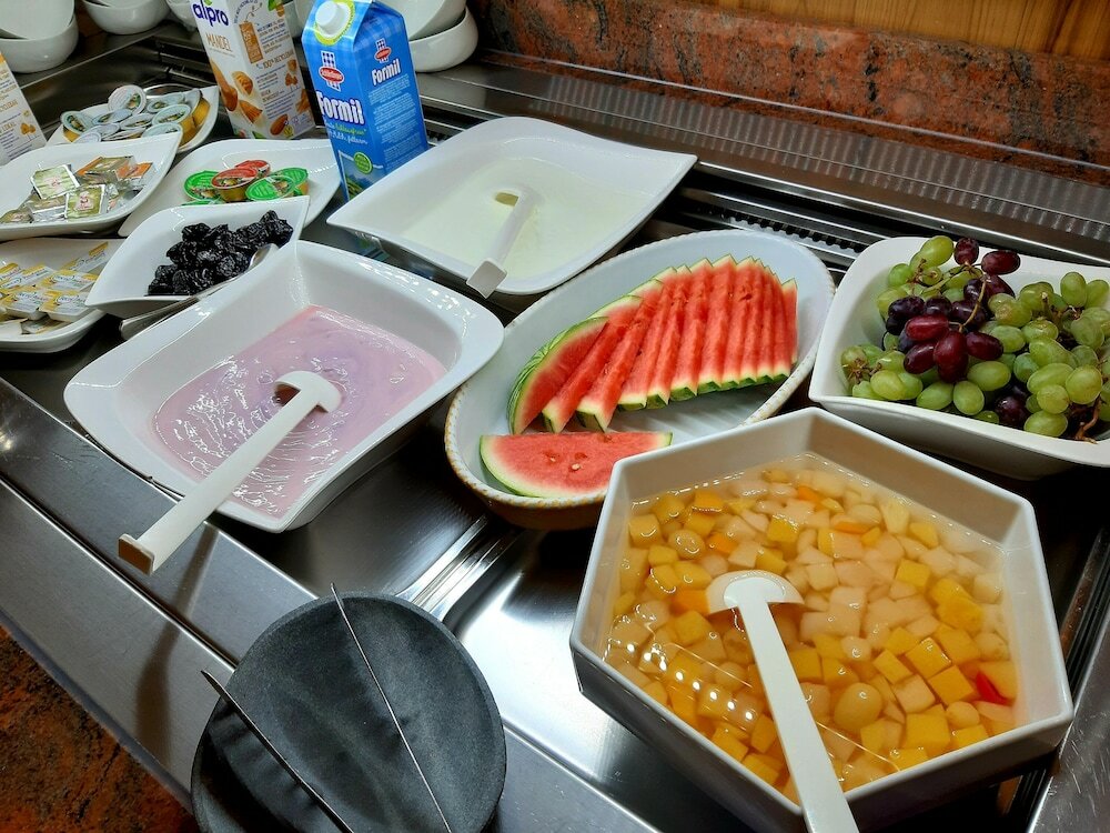 Фото Hotel St. Georg