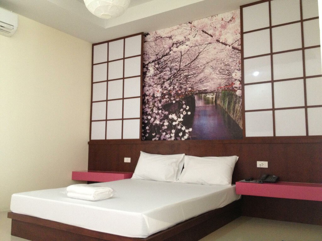 Hotel Nunglen Hotel, Chonburi, photo