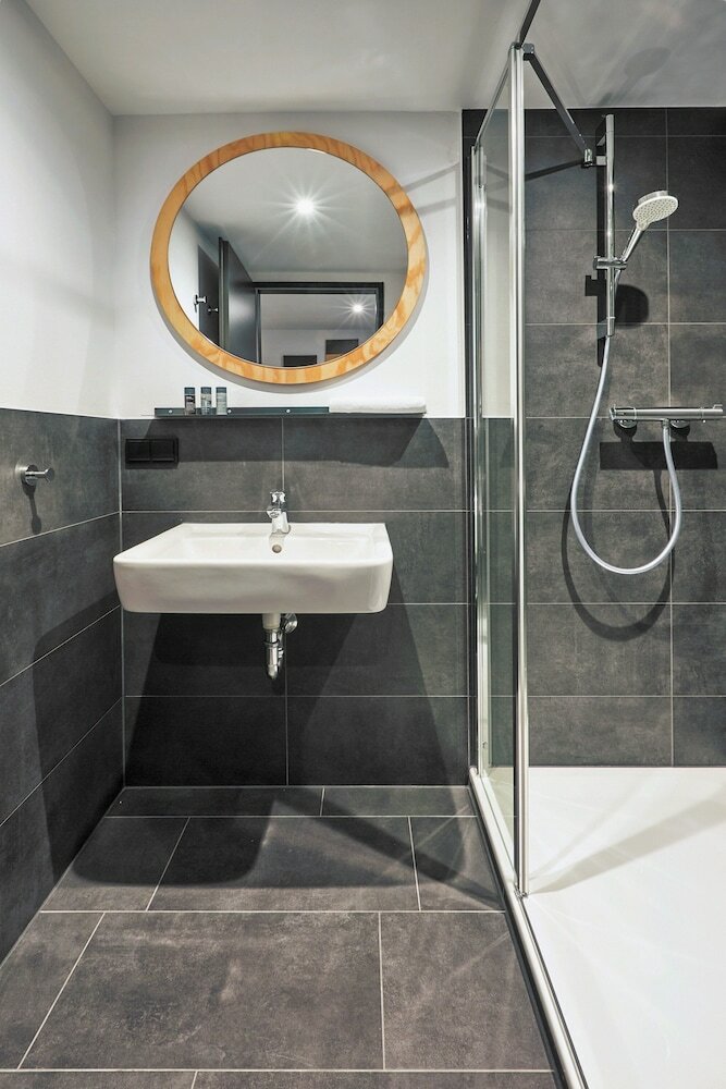 Фото H. ostel Münster