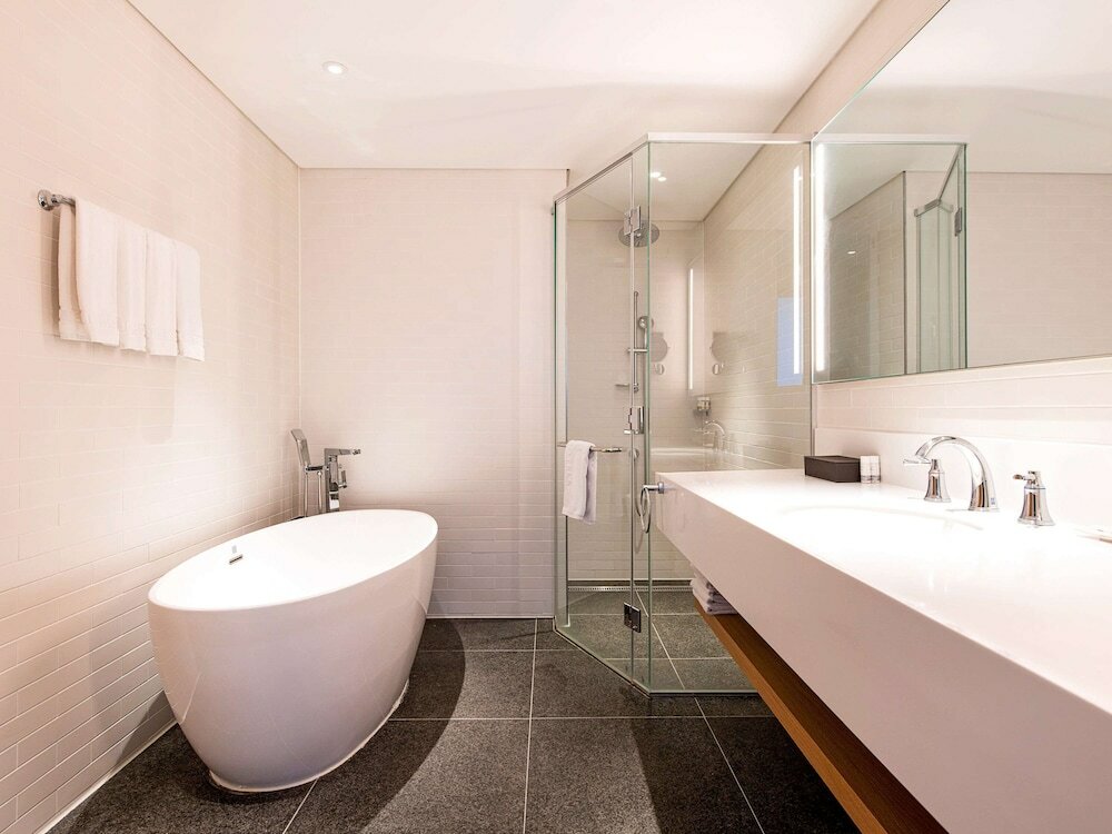 Фото Mercure Ambassador Ulsan