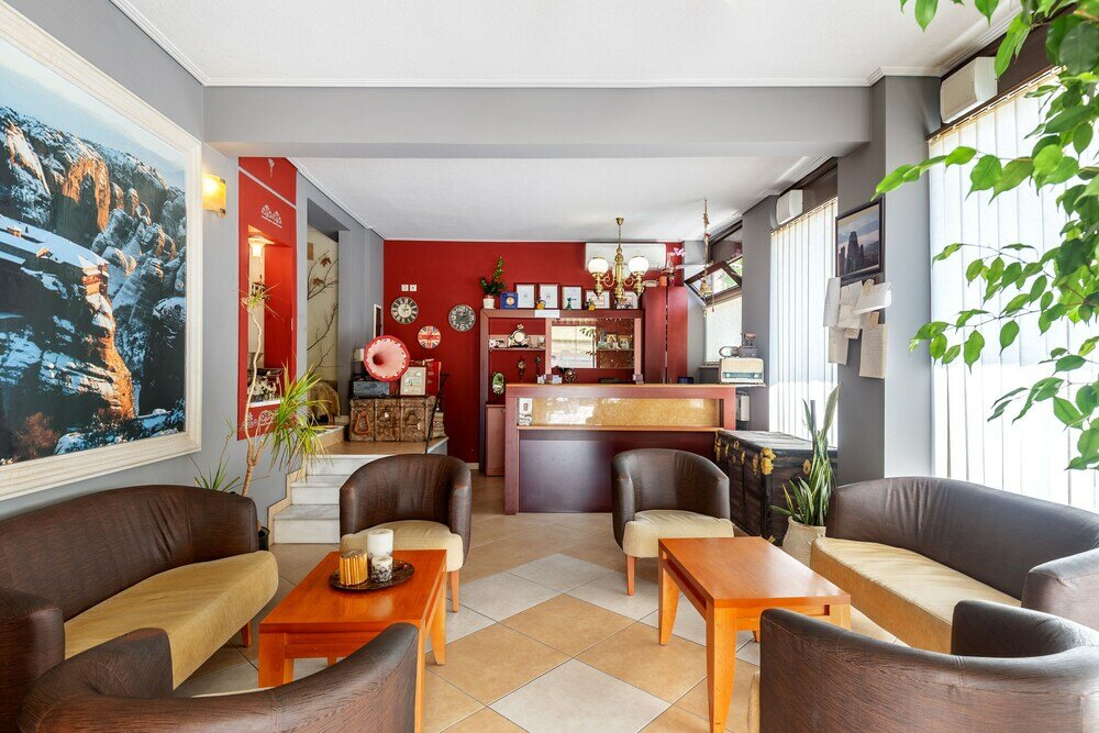 Фото отеля 3