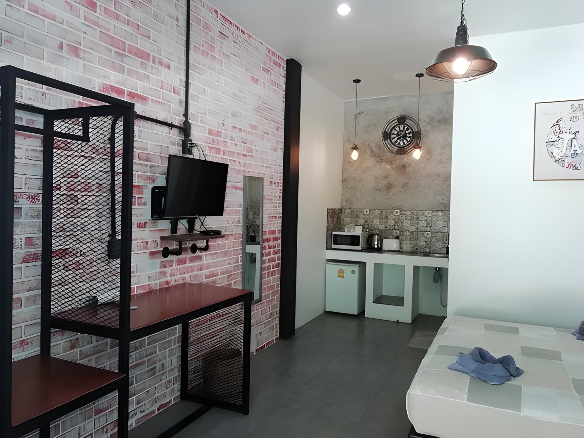 Фото Baan Minnie