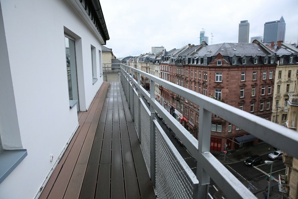 Фото Hotel Grand Corner