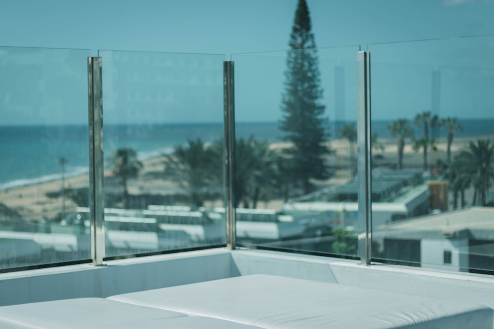 Фото Apartamentos El Palmar