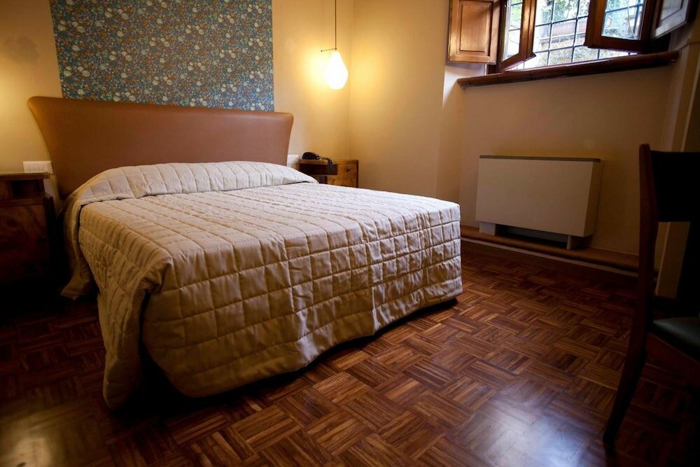 Фото Hotel Diana -  Albergo San Martino 