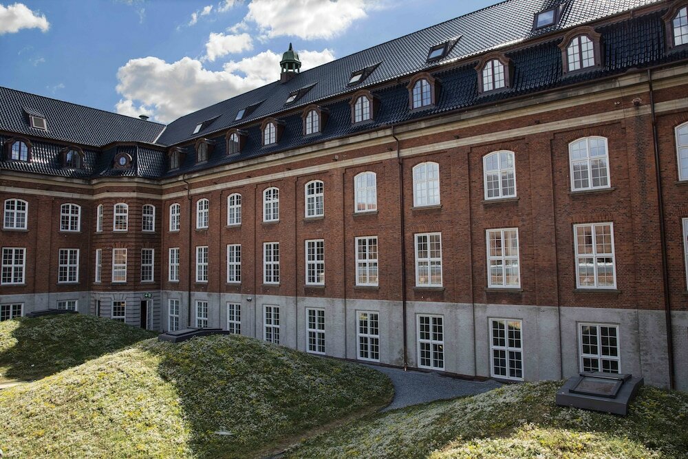 Фото Villa Copenhagen