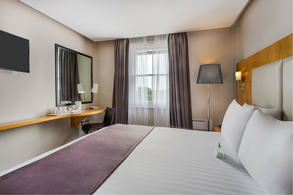 Фото Holiday Inn Sittingbourne, an Ihg Hotel