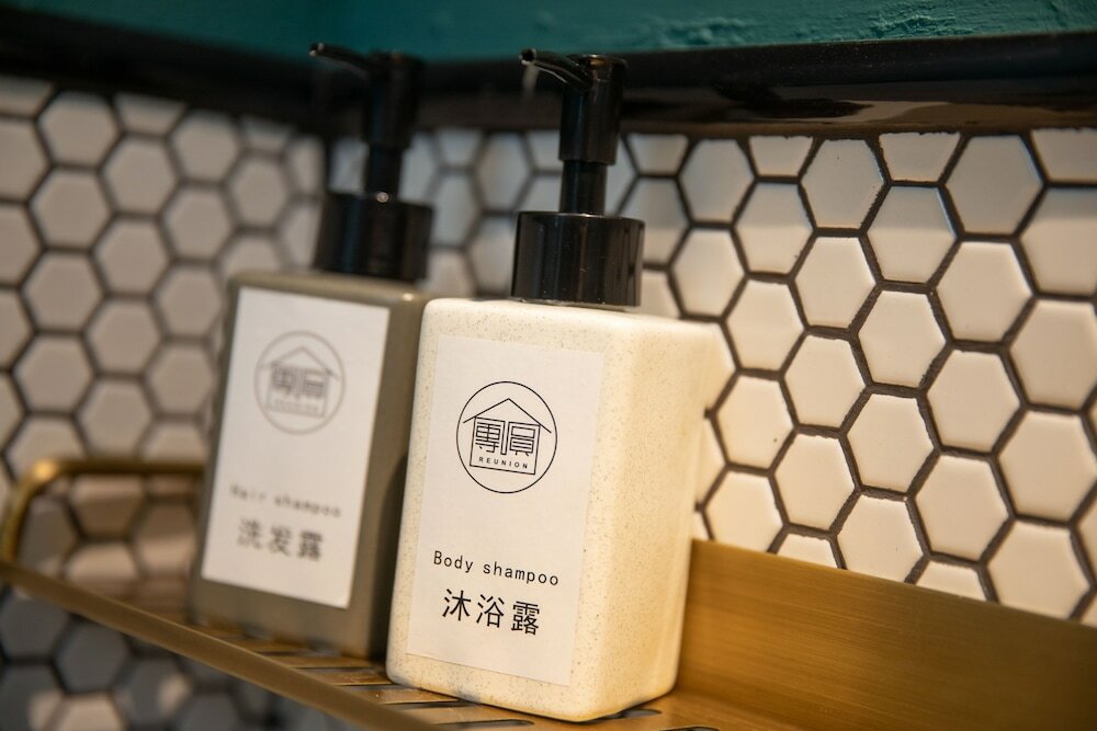 Фото Reunion Carnarvon