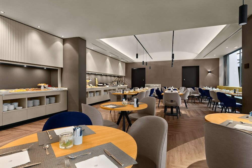 Фото Nh Brussels Eu Berlaymont