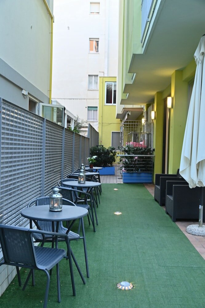 Фото Hotel Italy