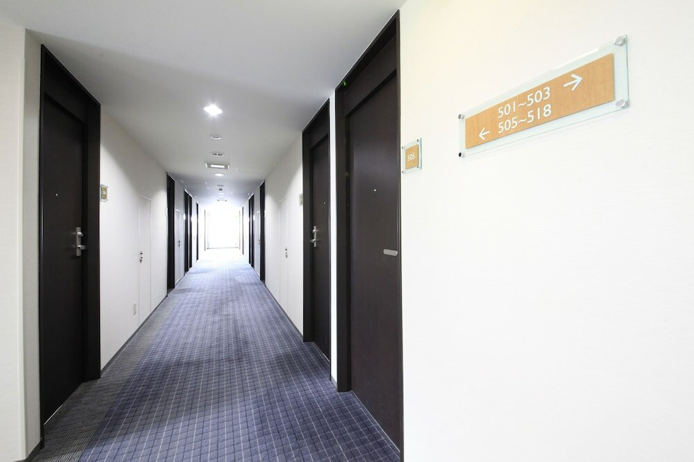 Фото Sotetsu Fresa Inn Nagano-Ueda