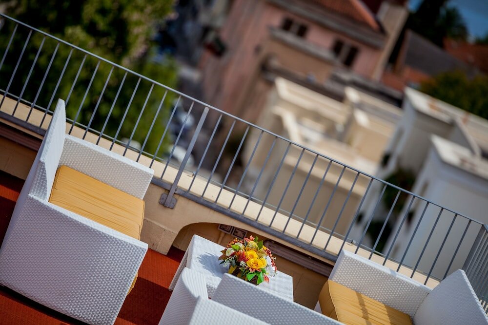 Фото Hotel Panorama