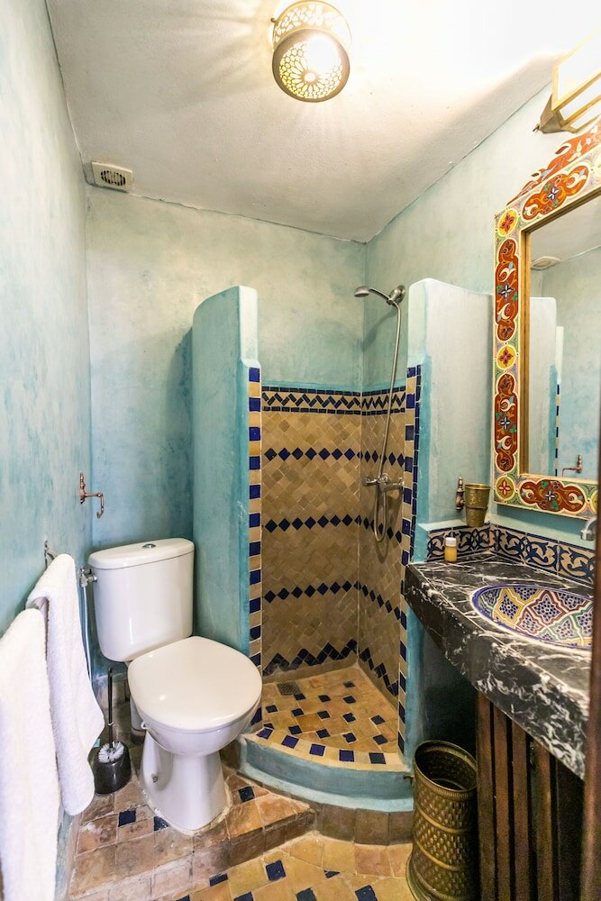 Фото Riad Jardin Chrifa