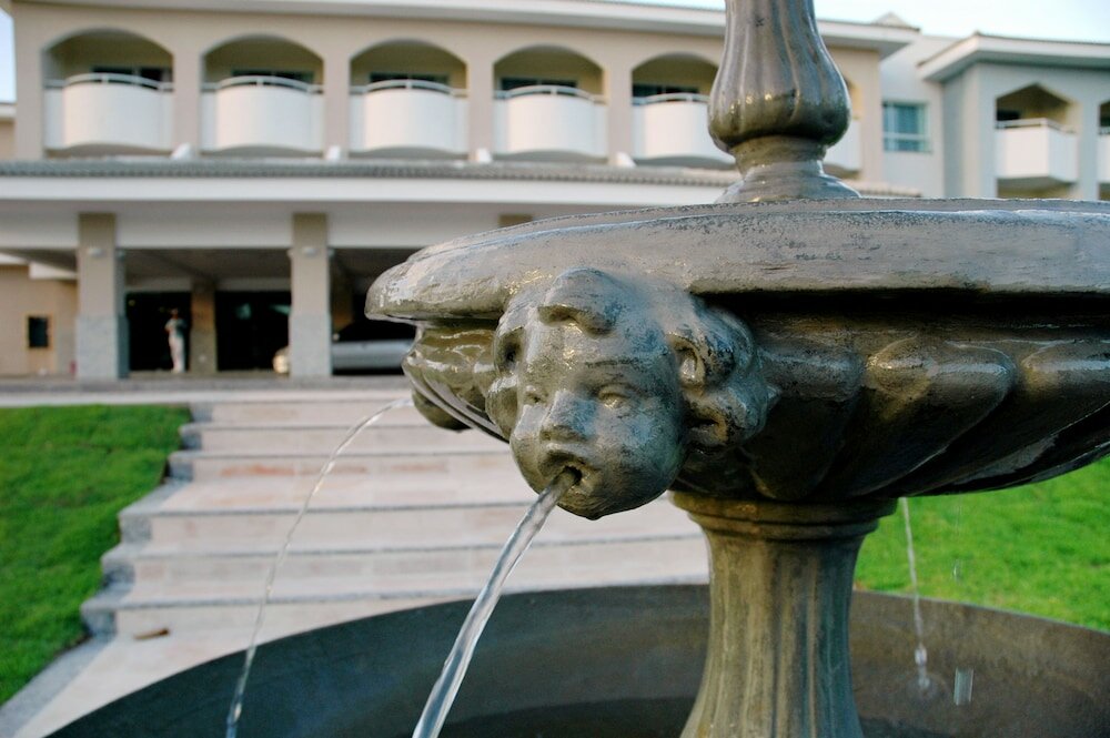 Фото Bahia Plaza Hotel