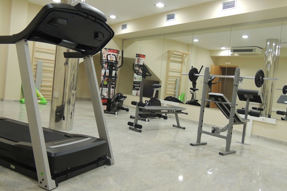 Фото Hotel Desitges