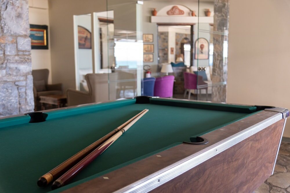 Фото Отель Alexander Beach Hotel & Village Resort