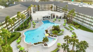 Гостиница Avanti International Resort