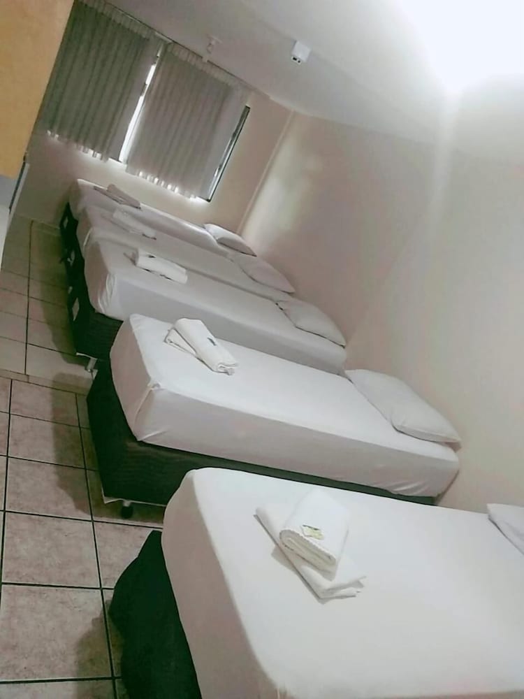 Фото Goias Hotel