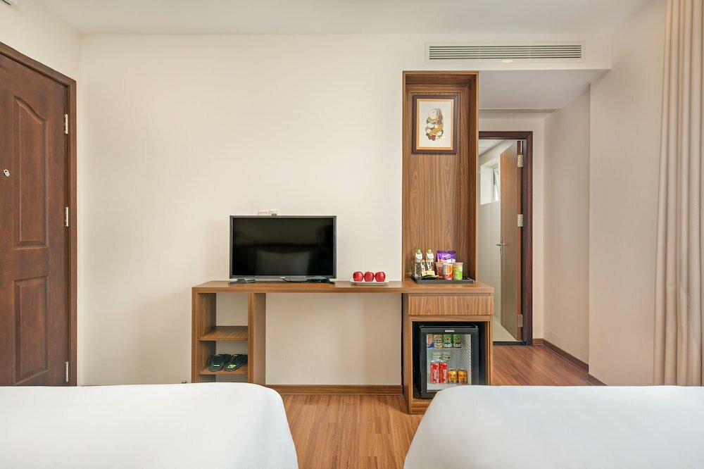 Фото De L'amour Hotel