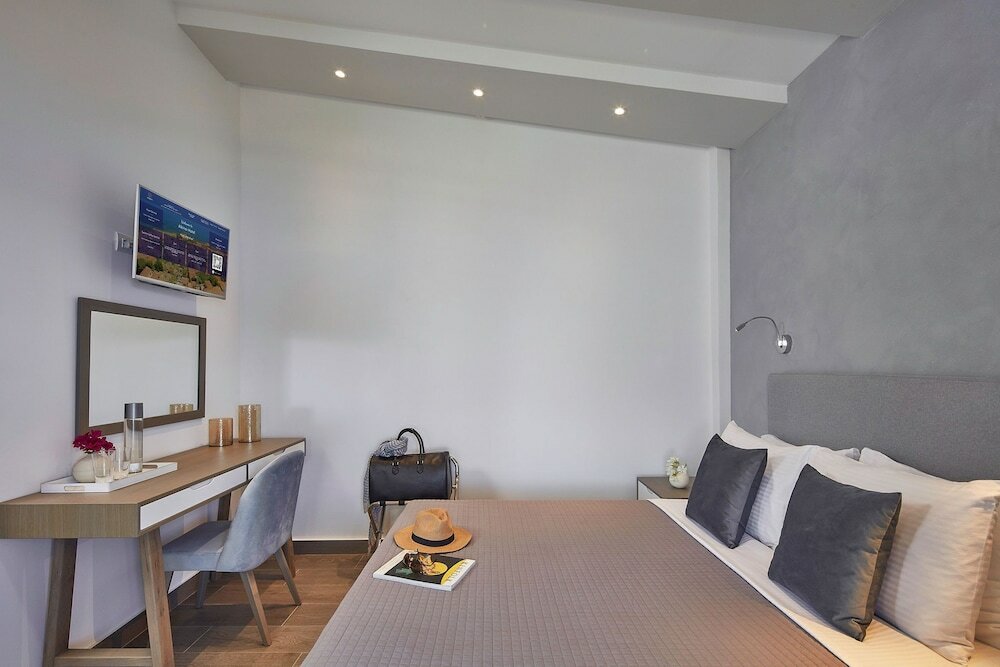 Фото Alkinoi Resort & SPA