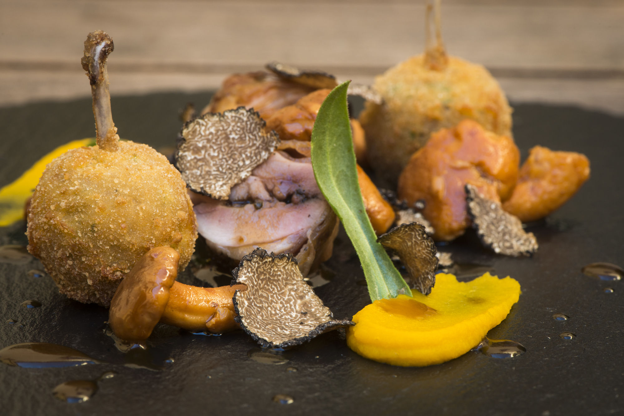 Фото Borgo Pignano