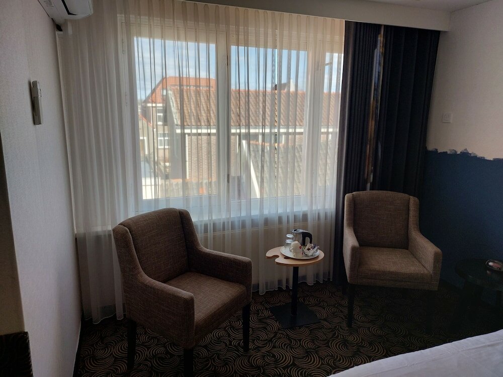 Фото Hotel de Koophandel