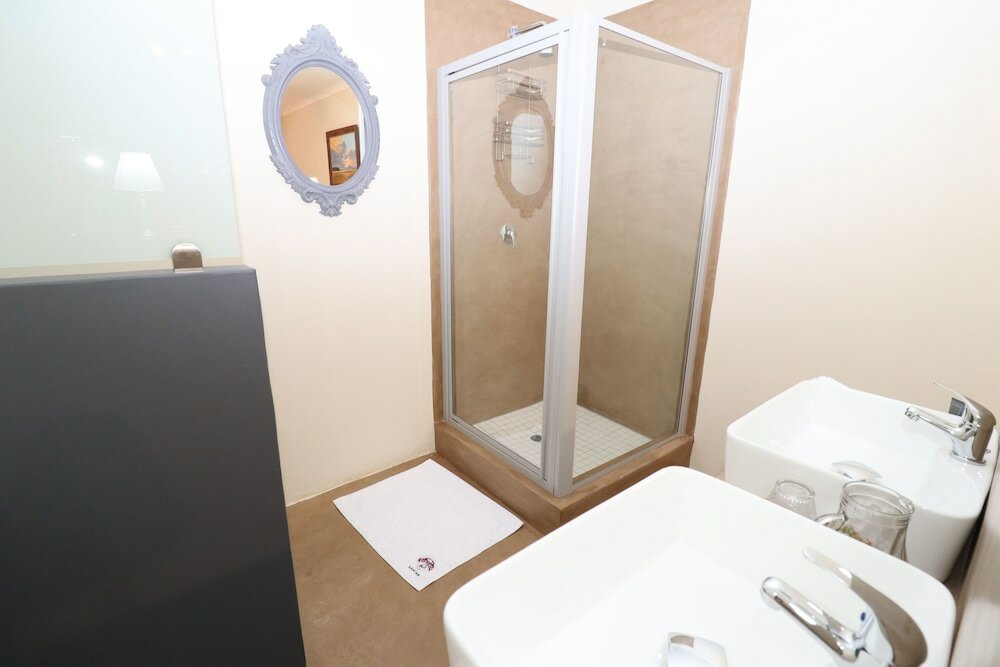 Фото Cinzaco Dullstroom