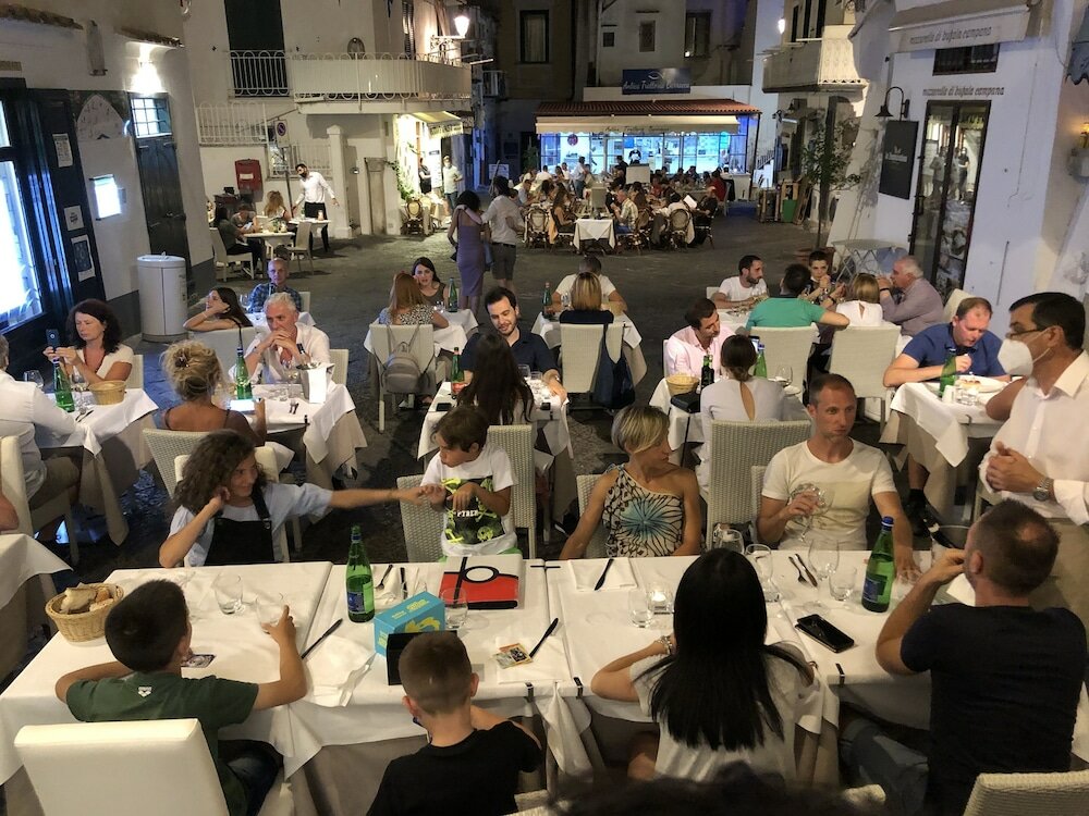 Фото Residenza Luce