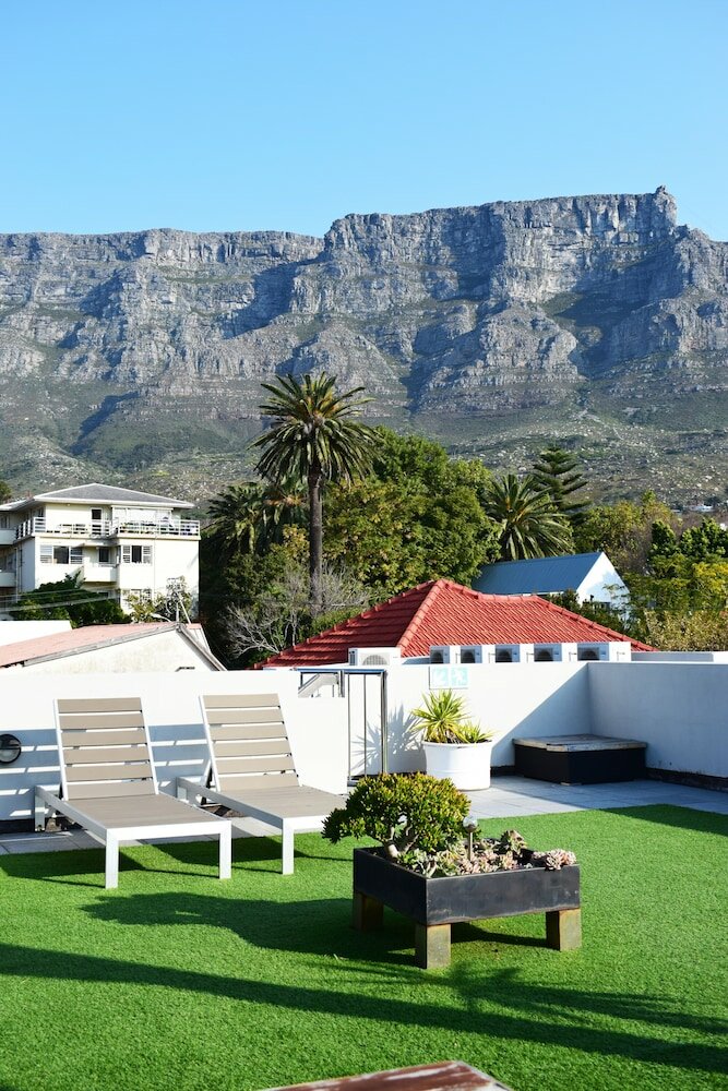 Фото The Three Boutique Hotel