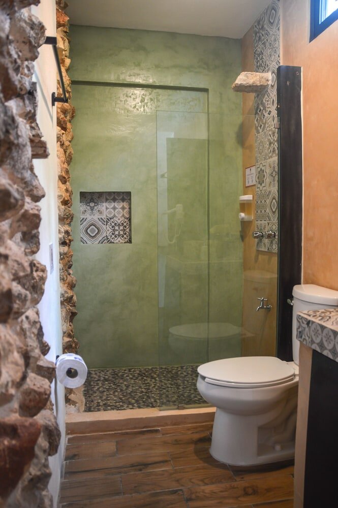 Фото Hotel Colonial Zaci by GuruHotel