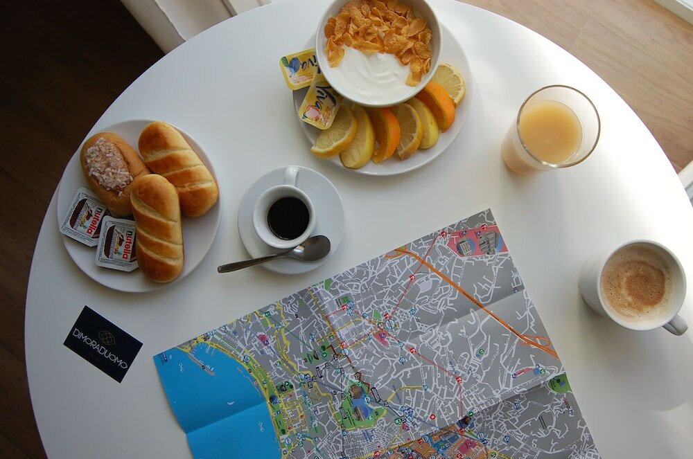 Фото Dimora Duomo