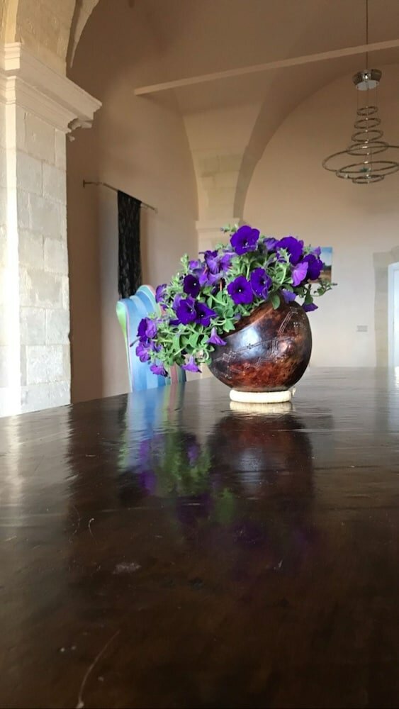 Фото Eremo Madonna delle Grazie