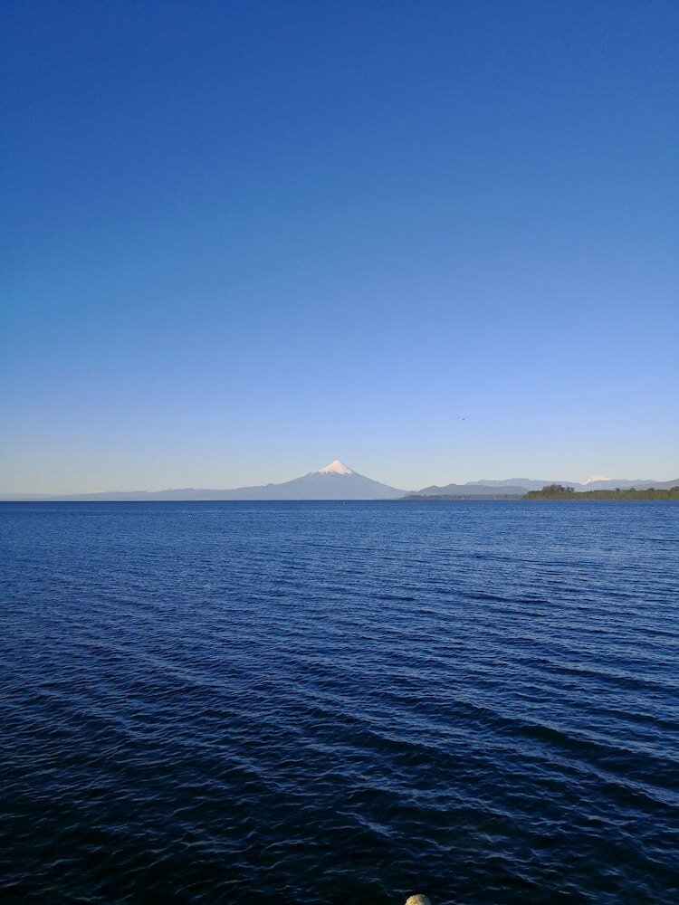 Фото Hotel Cumbres Puerto Varas