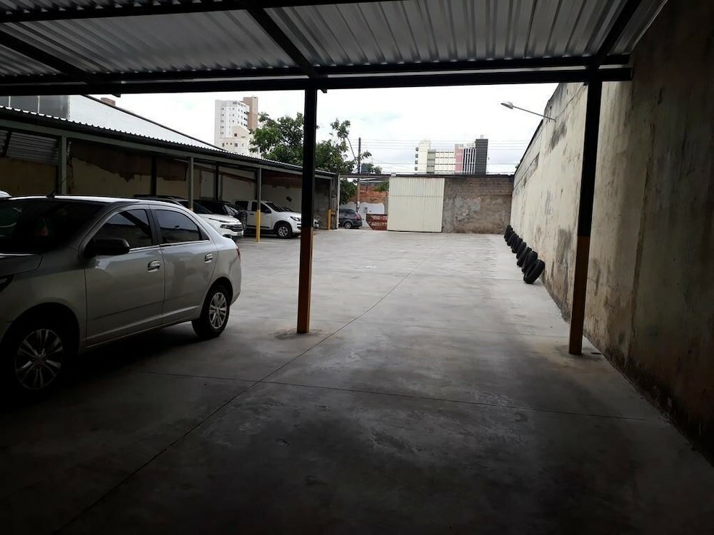 Фото Goias Hotel