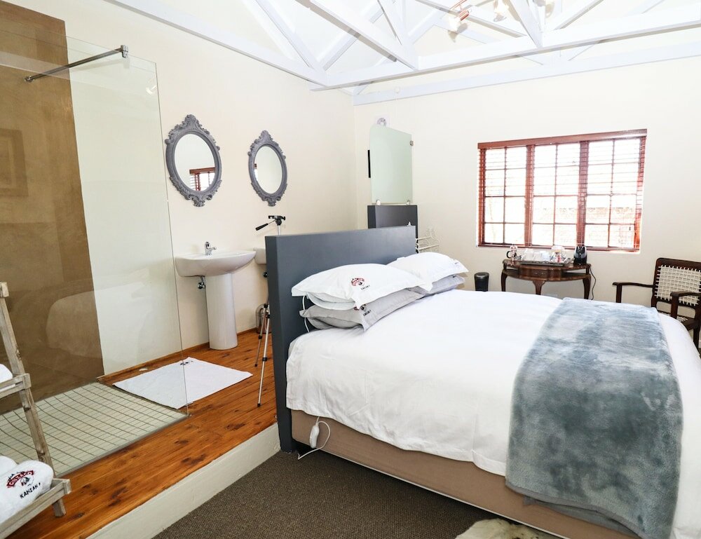 Фото Cinzaco Dullstroom