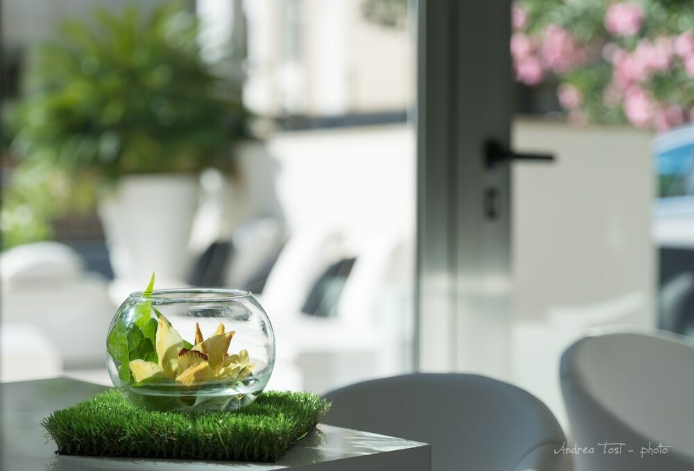 Фото Hotel The One