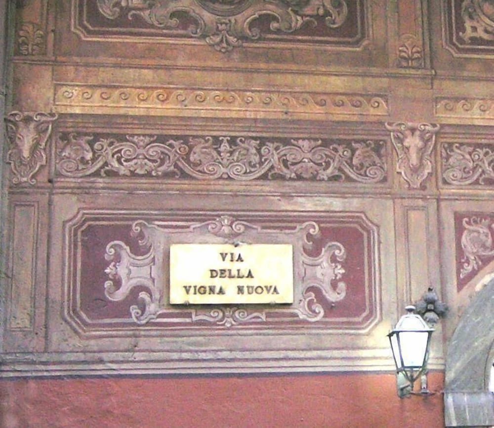 Фото Capri Moon Guest House