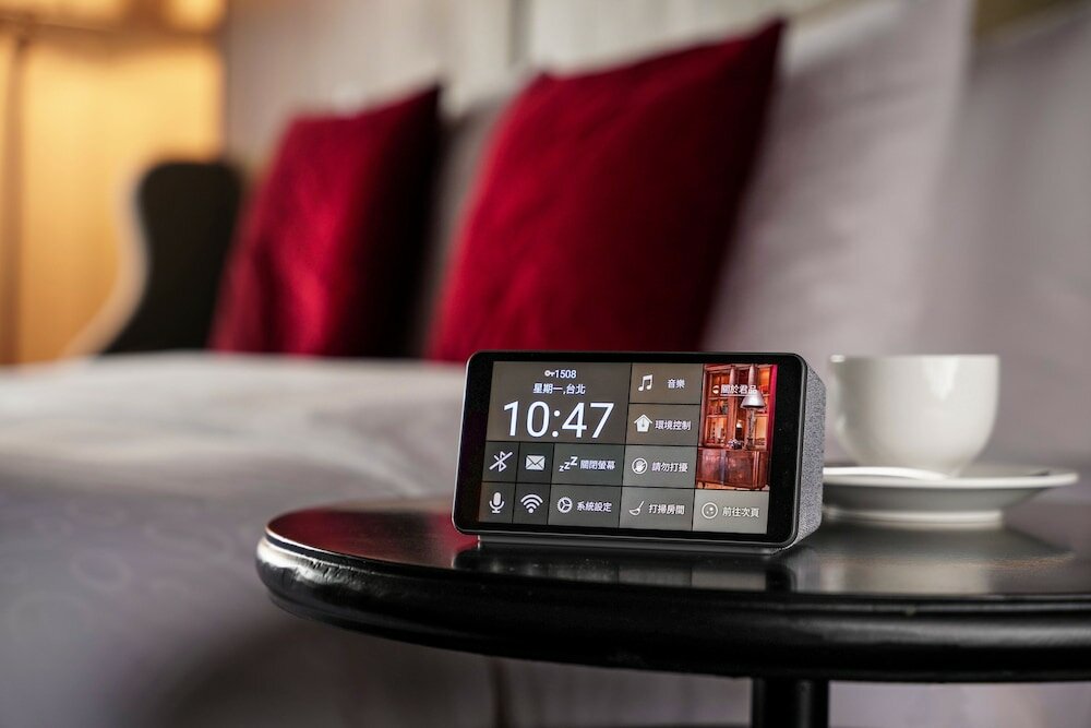 Фото Palais de Chine Hotel