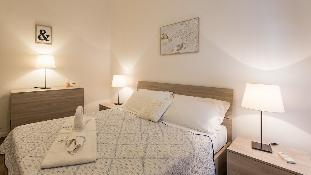 Фото Rental In Rome Pelliccia Apartment