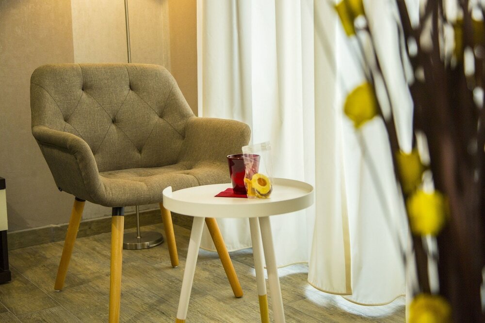 Фото Santa Maria Inn Rome