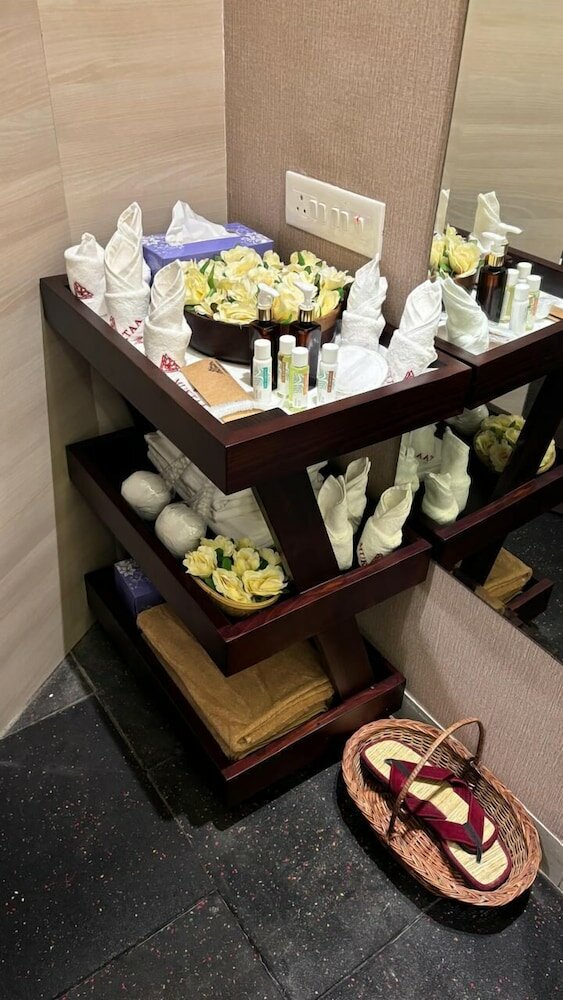 Фото Hotel Suba Palace Near Gateway of India