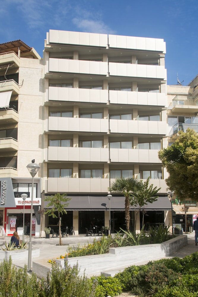 Фото отеля 4