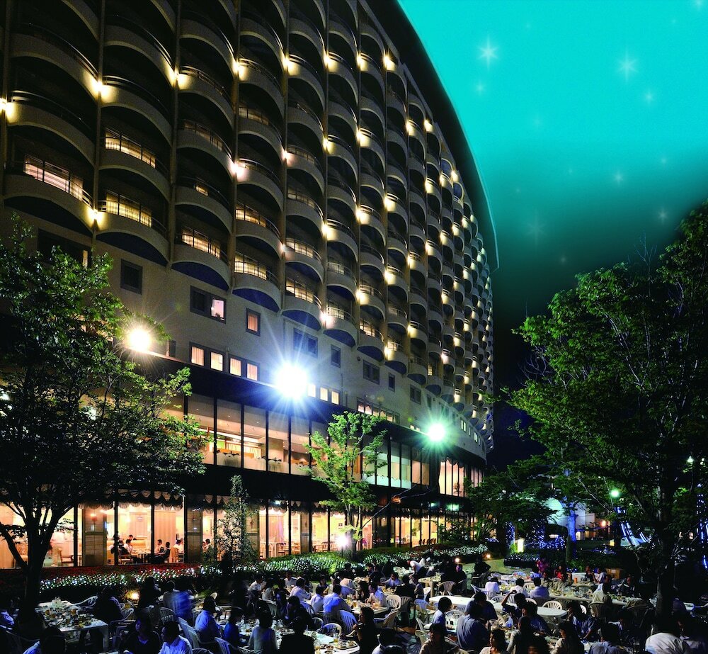 Фото Kagoshima Sun Royal Hotel